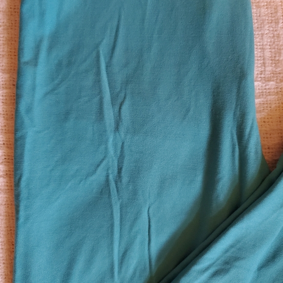 LuLaRoe Leggings OS - Picture 2 of 3